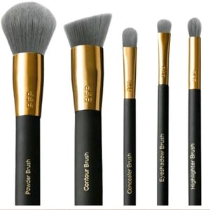 Billion Dollar Brushes pro brush essentials kit